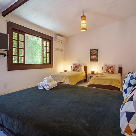 Pousada Casa Cactus Praia Da Tartaruga Buzios Exteriér fotografie