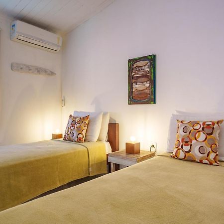 Pousada Casa Cactus Praia Da Tartaruga Buzios Exteriér fotografie