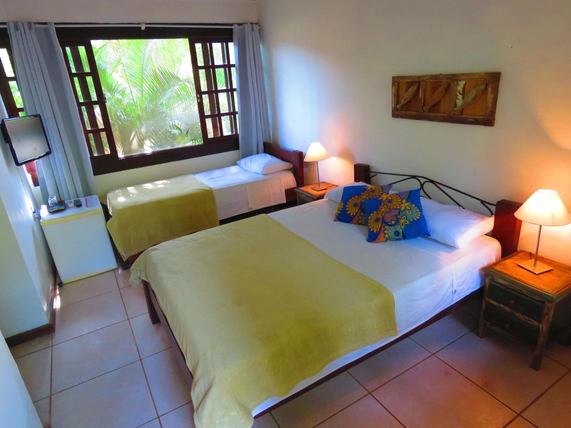 Pousada Casa Cactus Praia Da Tartaruga Buzios Exteriér fotografie