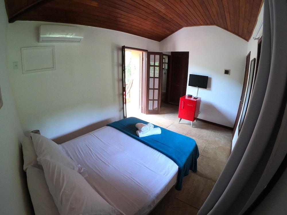 Pousada Casa Cactus Praia Da Tartaruga Buzios Exteriér fotografie