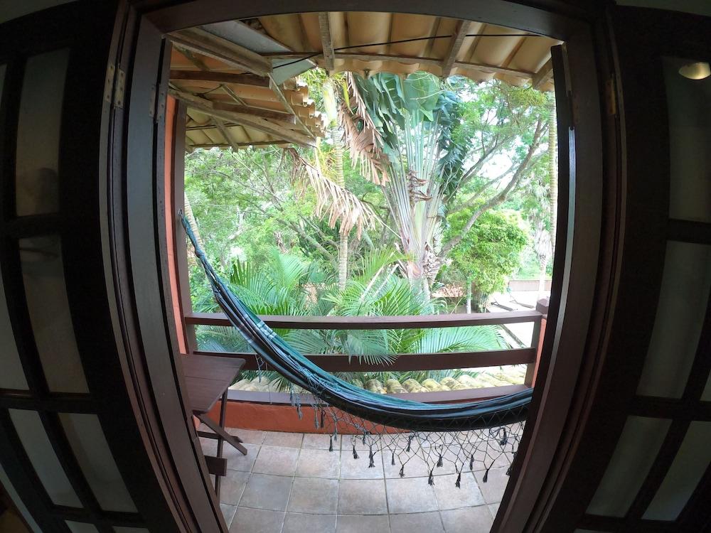 Pousada Casa Cactus Praia Da Tartaruga Buzios Exteriér fotografie