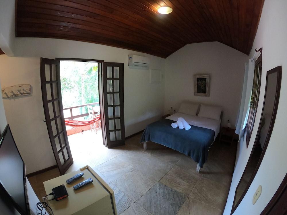 Pousada Casa Cactus Praia Da Tartaruga Buzios Exteriér fotografie