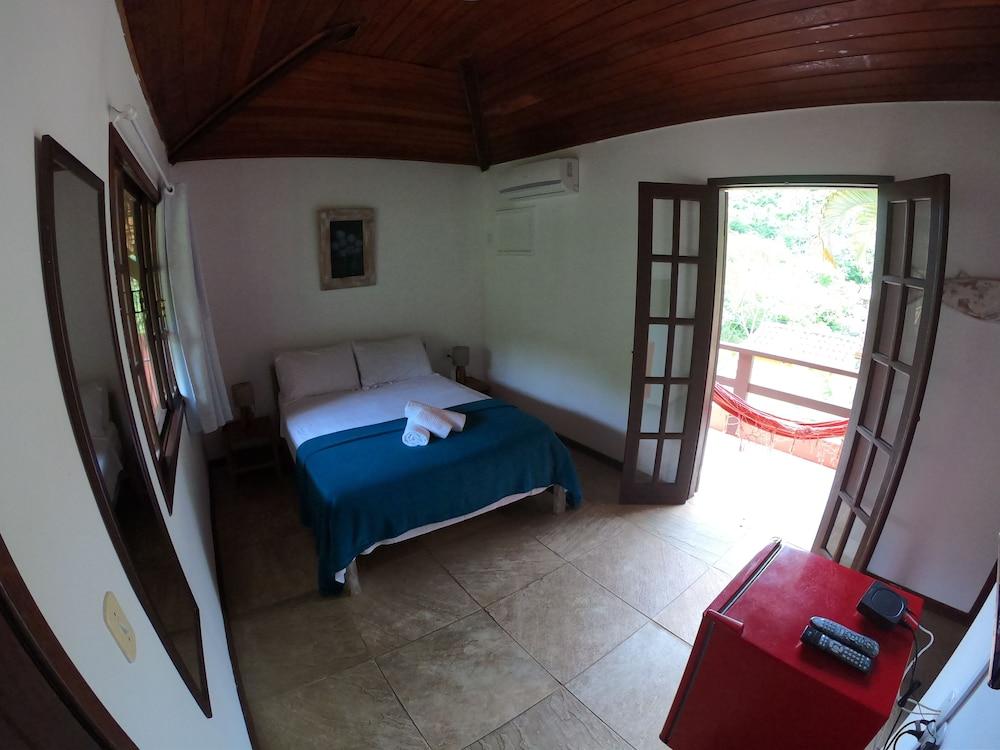 Pousada Casa Cactus Praia Da Tartaruga Buzios Exteriér fotografie