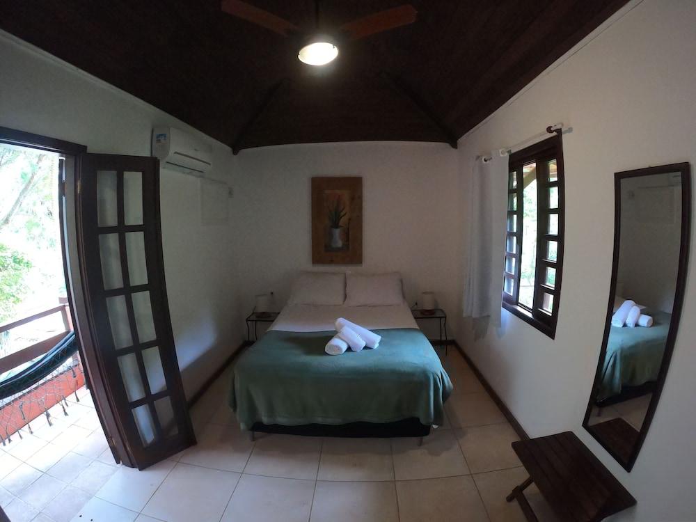 Pousada Casa Cactus Praia Da Tartaruga Buzios Exteriér fotografie