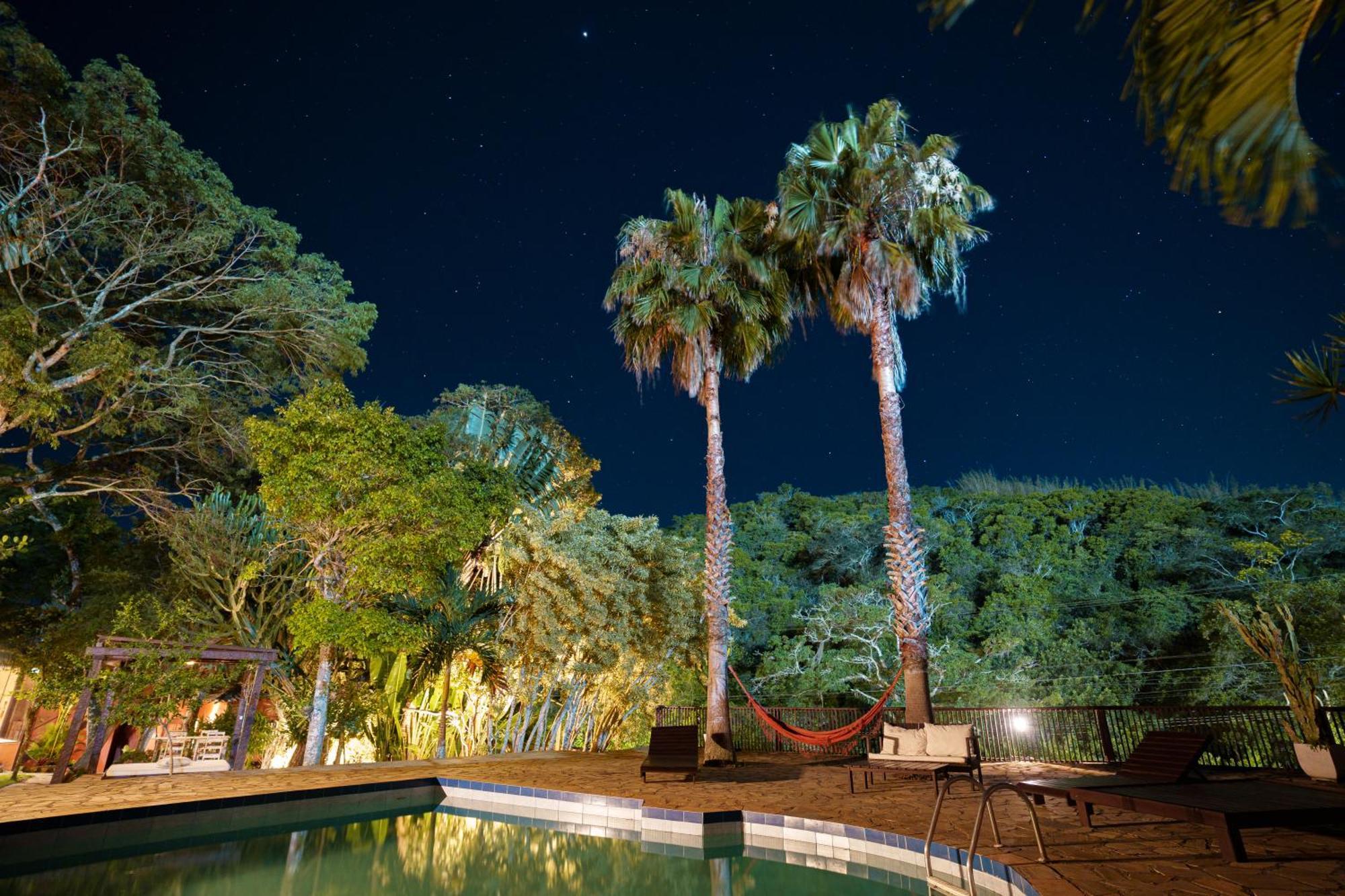 Pousada Casa Cactus Praia Da Tartaruga Buzios Exteriér fotografie