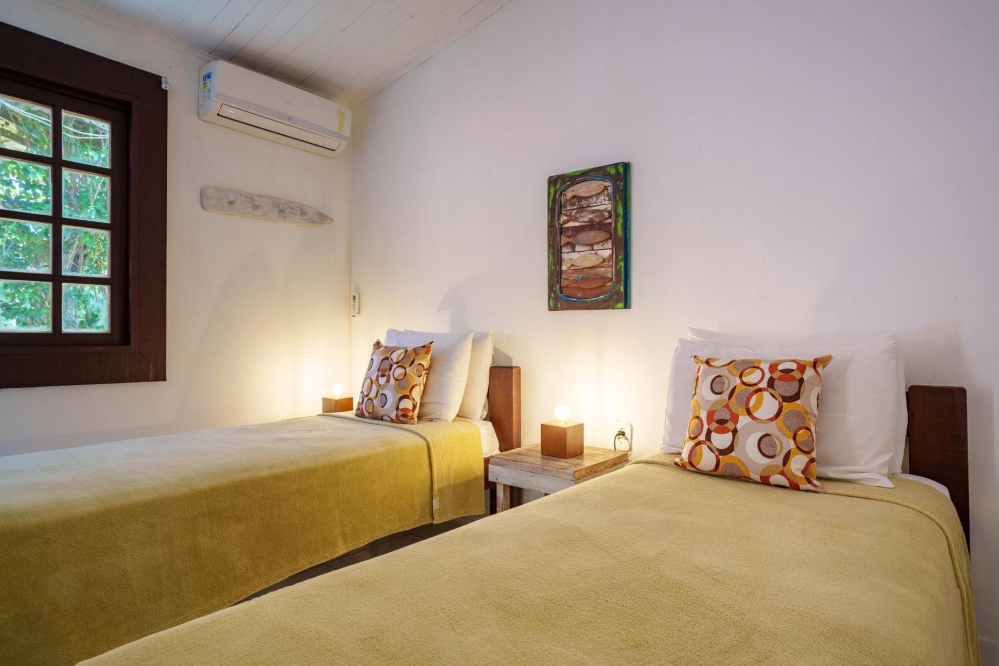 Pousada Casa Cactus Praia Da Tartaruga Buzios Exteriér fotografie
