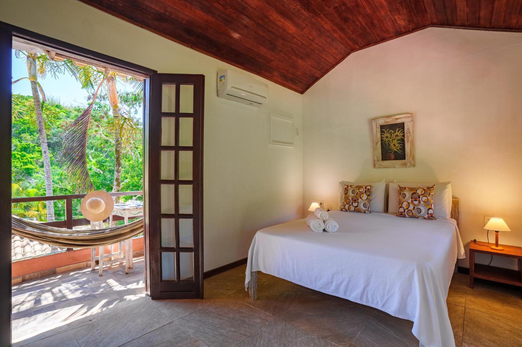 Pousada Casa Cactus Praia Da Tartaruga Buzios Exteriér fotografie