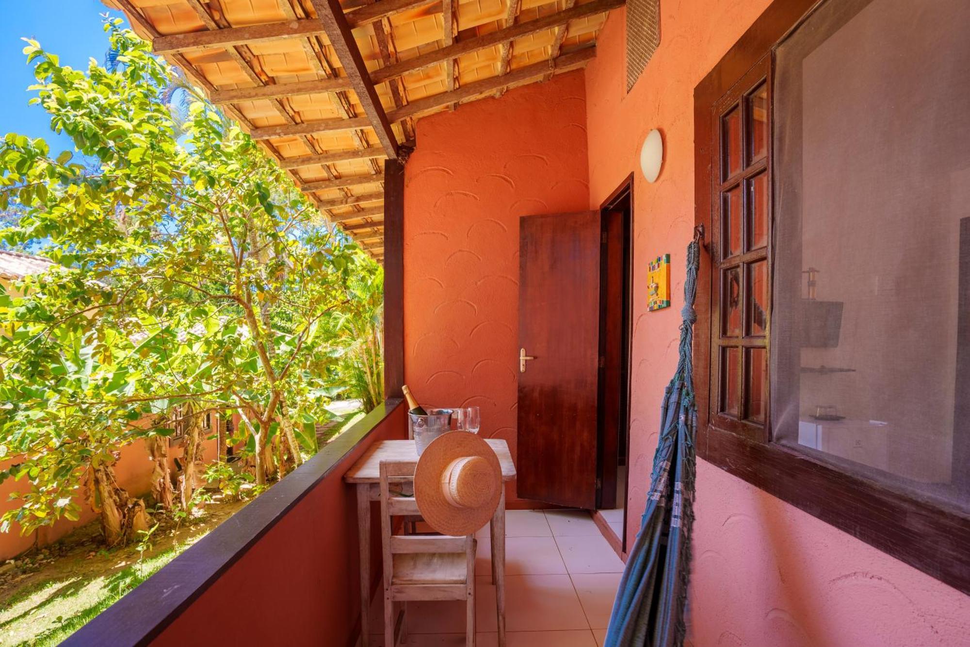Pousada Casa Cactus Praia Da Tartaruga Buzios Exteriér fotografie