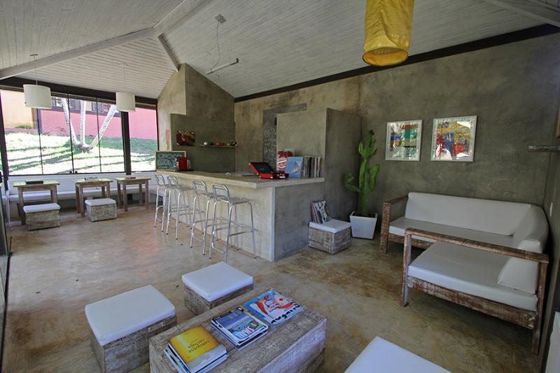 Pousada Casa Cactus Praia Da Tartaruga Buzios Exteriér fotografie