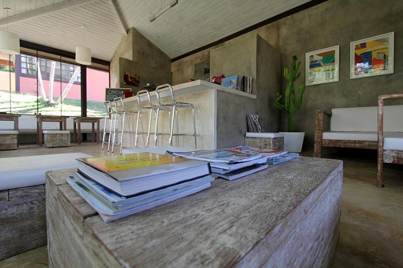Pousada Casa Cactus Praia Da Tartaruga Buzios Exteriér fotografie