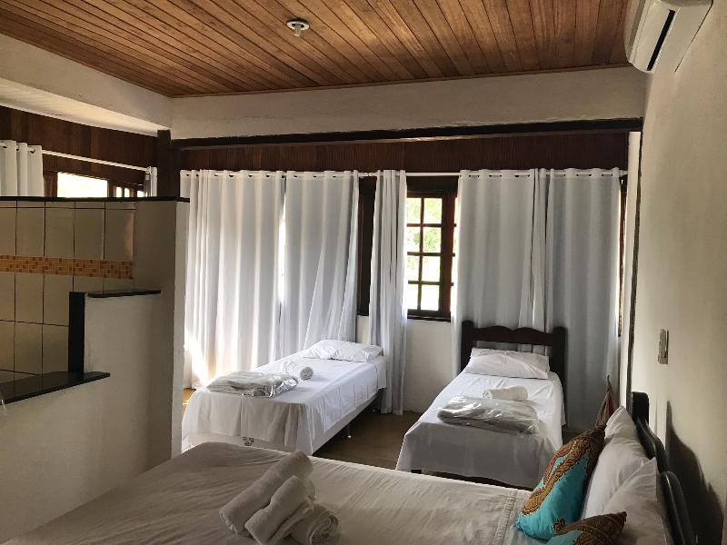 Pousada Casa Cactus Praia Da Tartaruga Buzios Exteriér fotografie
